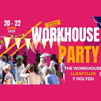 Workhouse Party