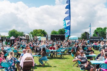  The Harrogate Food and Drink Festival 2026: A Feast on The 