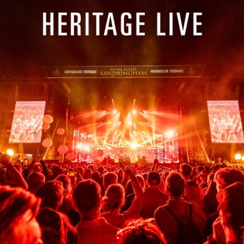 Heritage Live 