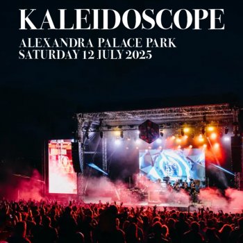 Kaleidoscope Festival