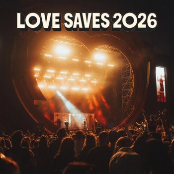 Love Saves The Day 2026