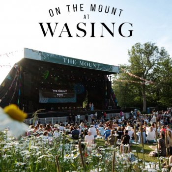 On The Mount at Wasing 2026
