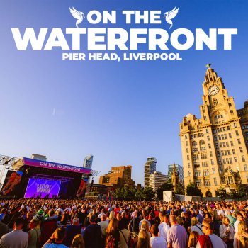 On The Waterfront Liverpool