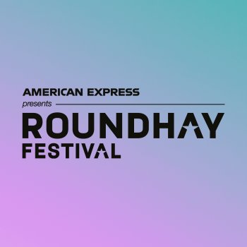 Roundhay Festival 2026 Logo