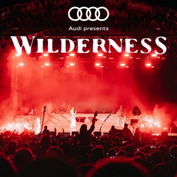 Wilderness Festival 2026